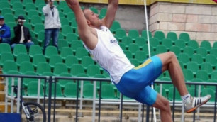 Легкоатлет Филиппов принес Казахстану пятое "золото" на Универсиде