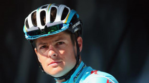 Фульсанг будет капитаном "Астаны" на "Тур де Франс" вместо Нибали