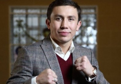 Геннадий Головкин. Фото с сайта allboxing.ru