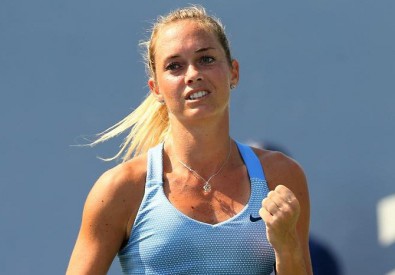 Клара Коукалова. Фото с сайта sportslook.net