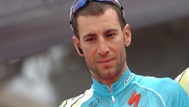Нибали попросил не акцентировать внимание на его неспособности снова выиграть "Тур де Франс"