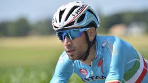 Нибали сохранил восьмое место в общем зачете "Тур де Франс" по итогам 15-го этапа