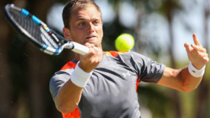 Недовесов поднялся на 20 позиций в рейтинге ATP