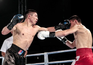 Фото с сайта aibaproboxing.com.