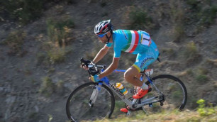 Нибали назвал свою цель на оставшиеся этапы "Тур де Франс-2015"