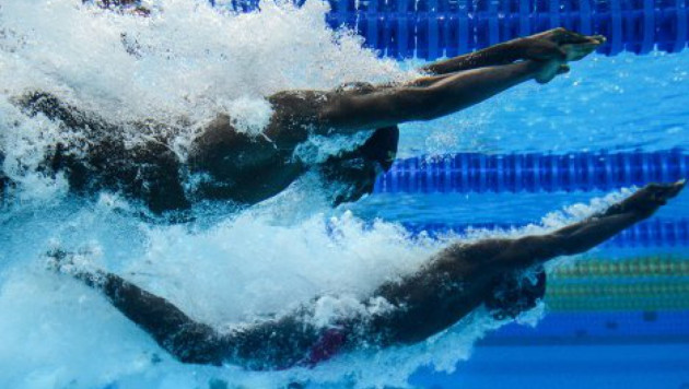 Астана проиграла Абу-Даби в борьбе за право принять ЧМ по плаванию