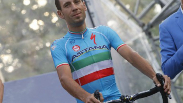 Нибали поднялся на одну строчку в общем зачете "Тур де Франс" после 17-го этапа