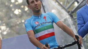 Нибали поднялся на одну строчку в общем зачете "Тур де Франс" после 17-го этапа