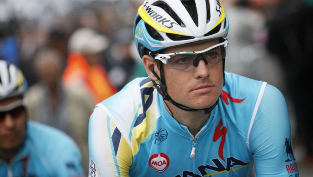 Фульсанг стал пятым на 18-м этапе "Тур де Франс"