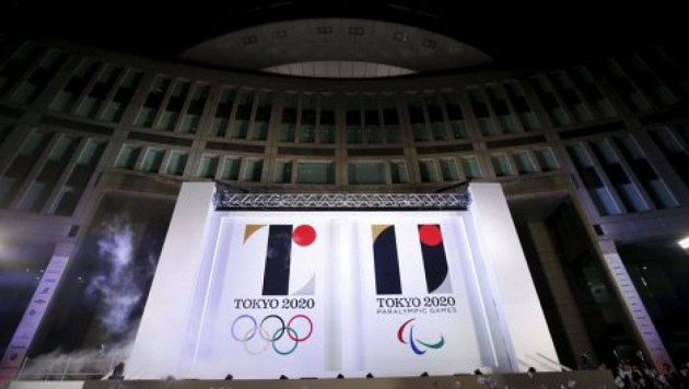 Выбрана эмблема летней Олимпиады-2020 в Токио