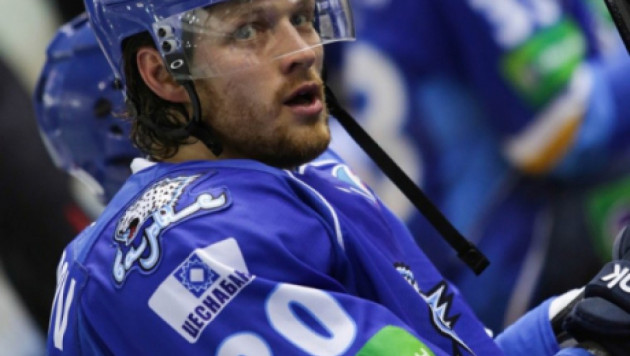 Николай Антропов может вернуться в НХЛ