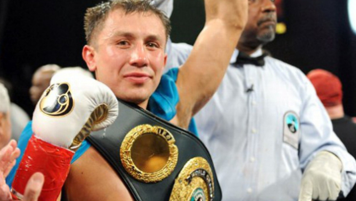 Головкин и PPV. Сможет ли GGG превзойти Кличко и Маскаева?