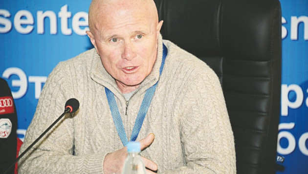 Павел Новиков рассказал, как Алматы может победить Пекин в борьбе за Олимпиаду-2022