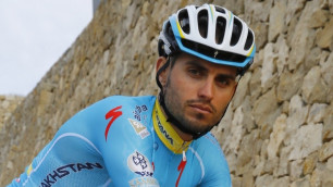 Валерио Аньоли. Фото с сайта astanaproteam.kz