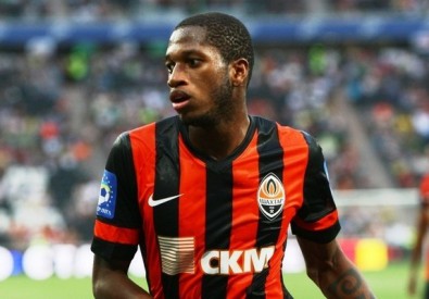 Фото с сайта shakhtar.com