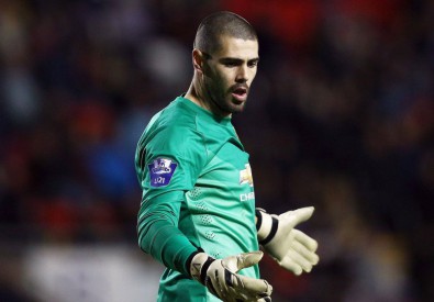 Виктор Вальдес. Фото ©Imago