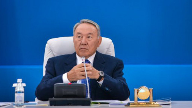 Назарбаев отнесся к победе Пекина на право проведения ОИ-2022 спокойно и сдержанно