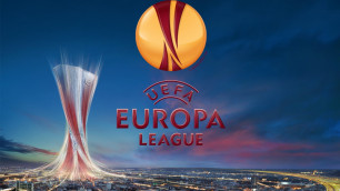 Прямая трансляция жеребьевки Лиги Европы с участием "Кайрата"