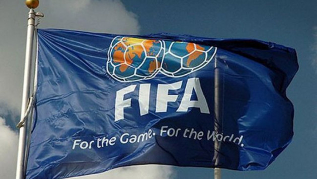 Независимая фирма начала внутреннее расследование коррупции в ФИФА