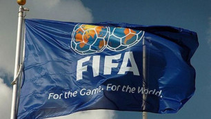 Независимая фирма начала внутреннее расследование коррупции в ФИФА