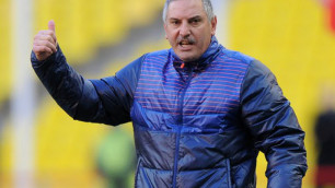 Бывший судья и потенциальный тренер сборной Армении. Что нужно знать о новом наставнике "Кайсара"