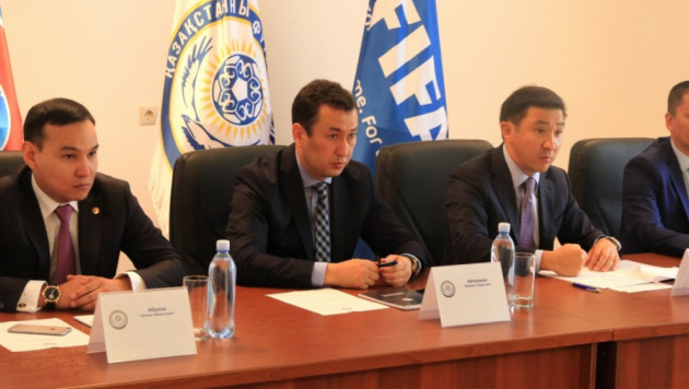 Формат проведения чемпионата Казахстана по футболу останется прежним