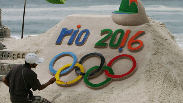 "Добегались" до Бразилии: легкоатлеты пополнили список завоеванных лицензий на ОИ-2016