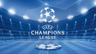 Телеканал "ТАН" будет транслировать матчи Лиги чемпионов и Лиги Европы в Казахстане