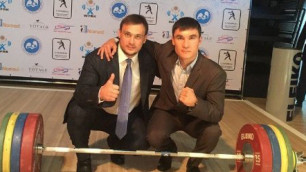 Ильин и Сапиев примут участие в фестивале AKTAU OPEN FEST