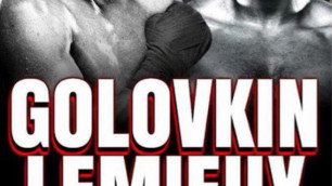 За два дня на бой Головкин - Лемье продано 7000 билетов