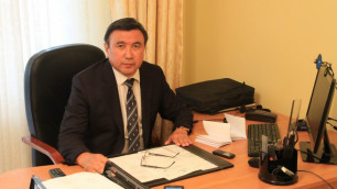Юмашев назначен заместителем директора Департамента судейства и инспектирования