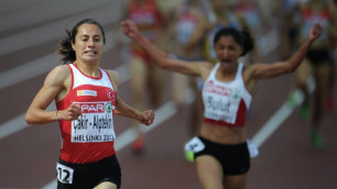 Турецкая бегунья лишена золотой медали Олимпиады-2012 за допинг