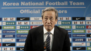 Кандидата в президенты ФИФА накажут за попытку дать взятку