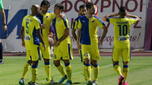 Соперник "Астаны" по Лиге чемпионов стартовал в чемпионате Кипра с крупной победы