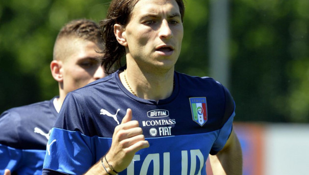 Соперник "Кайрата" подпишет защитника сборной Италии