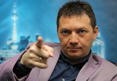Георгий Черданцев. Фото с сайта sport.kazanfirst.ru