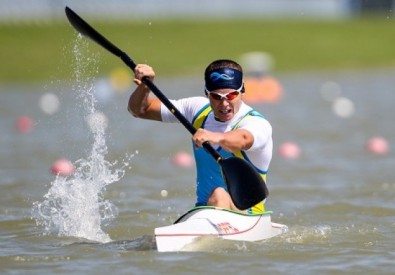 Илья Голендов. Фото с сайта atyrau-rowing.ru