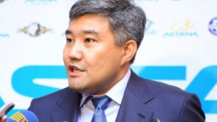Для группового этапа Лиги чемпионов "Астана" будет укрепляться -  Калетаев