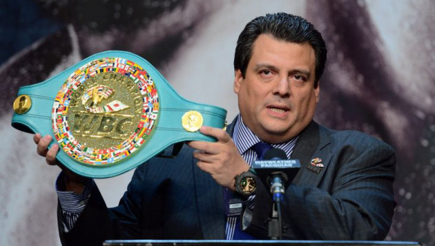 Головкин, Альварес, Котто и Лемье могут сотворить великую серию - президент WBC