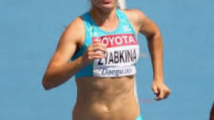 Зябкина не смогла выйти в финал ЧМ в Пекине в беге на 200 метров