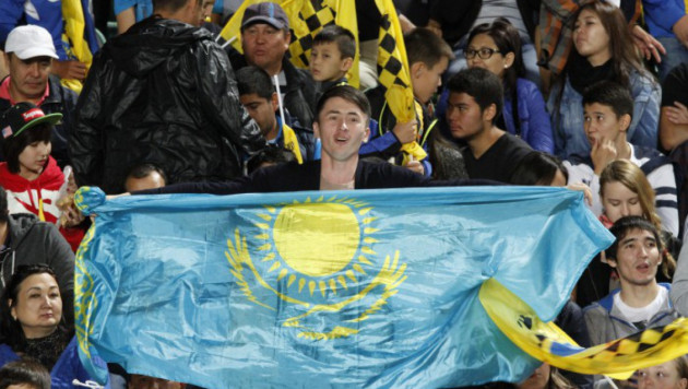 Победа "Кайрата" над "Бордо" позволила Казахстану подняться на 27-е место в рейтинге стран УЕФА