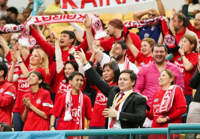 Фото с сайта kairat-futsal.kz