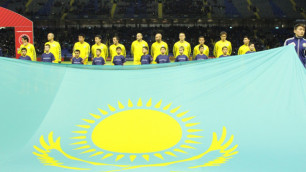 Букмекеры определились с победителем матча отбора Евро-2016 Чехия - Казахстан