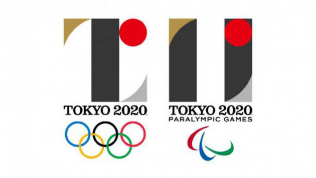 Эмблему Олимпиады в Токио заменят из-за скандала с плагиатом
