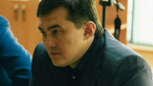 За пожизненную дисквалификацию скандального бойца из Кыргызстана высказался президент Федерации ММА Казахстана