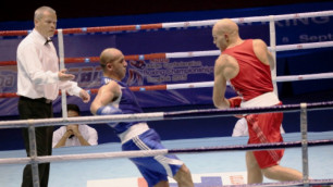 4 сентября в полуфиналах чемпионата Азии по боксу выступят семеро казахстанцев