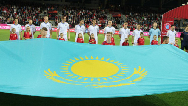 Букмекеры определились с победителем матча отбора Евро-2016 Исландия - Казахстан