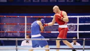 Шесть казахстанских боксеров 5 сентября поборются за "золото" чемпионата Азии