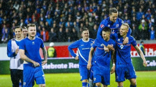 За выход на Евро-2016 сборная Исландии получит 12 миллионов евро