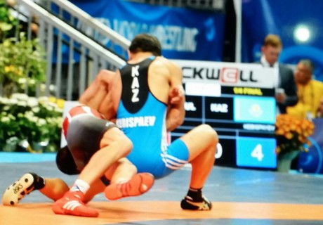 Фото из группы Kazakhstan Wrestling Online ВКонтакте